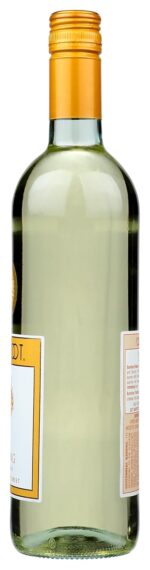 Barefoot Riesling, White Wine, 750 mL Bottle - Image 6