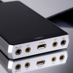 HiBy R6 gen3 DAP Player Hi Res Audio with Class A&AB Amp/Android 12 / Bluetooth 5.0 / WiFi / 4G+64G+2TB Expandable Memory - Image 5