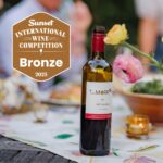 Tomorrow Cellars Non-Alcoholic Red Wine, Award-Winning, California-Crafted, Low Sugar and Low Calorie Non Alcoholic Wine, Smooth and Rich with Juicy Fruit Touches - Image 6