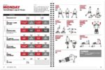 Men's Health Muscle After 40 At Home: Maximize gains using minimal equipment in this 12-week strength training plan you can do at home! - Image 5