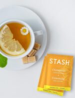 Stash Tea Bags Sampler Assortment Box (52 Count) 30 Different Flavors Gifts for Her Him Women Men Mom Dad Friends Coworkers Family - Image 3