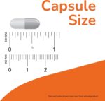 NOW Foods Supplements, Vitamin K-2 100 mcg, Menaquinone-4 (MK-4), Supports Bone Health*, 100 Veg Capsules - Image 4