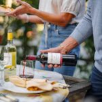 Tomorrow Cellars Non-Alcoholic Red Wine, Award-Winning, California-Crafted, Low Sugar and Low Calorie Non Alcoholic Wine, Smooth and Rich with Juicy Fruit Touches - Image 7