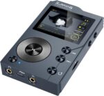 F20 HiFi MP3 Player with Bluetooth5.2, Lossless DSD High Resolution Digital Audio Music Player, High-Res Portable Audio Player with 64GB Memory Card, Support up to 512GB - Image 2