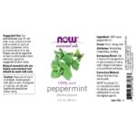 3-Pack Variety of NOW Essential Oils: Pure & Natural Blend - Lavender, Eucalyptus, Peppermint - Image 9