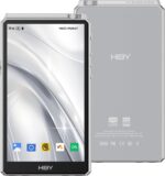 HiBy R6 gen3 DAP Player Hi Res Audio with Class A&AB Amp/Android 12 / Bluetooth 5.0 / WiFi / 4G+64G+2TB Expandable Memory - Image 2