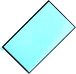 Deal4GO LCD Screen Panel Adhesive Strips Double Sided Glue Tape Sticky Pad Replacement for Nintendo Switch, Black - Image 5