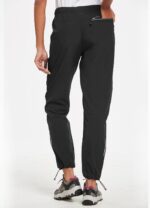 baleaf Women's Hiking Pants Quick Dry Lightweight Water Resistant Elastic Waist Cargo Pants for All Seasons - Image 4