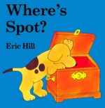 Where's Spot?: A Lift-the-Flap Book - Image 2