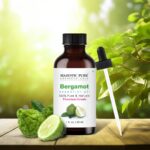 Majestic Pure Bergamot Essential Oil with Glass Dropper - 1 Fl Oz - 100% Pure and Natural Bergamot Oil - Premium Grade Essential Oils for Diffuser, Aromatherapy, Soap and Candle Making - Image 3