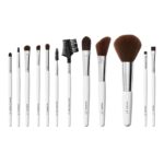 e.l.f. Professional Set of 12 Makeup Brushes, Pro-Worthy Makeup Brushes For A Flawless Full-Face Application, Vegan & Cruelty-Free - Image 6