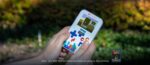My Arcade Tetris Go Gamer : Retro Video Game, Handheld Tetris Console with 301 Games for Kids and Adults, 2.5 Inch Screen - Image 6