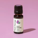 Plant Therapy Organic Lavender Essential Oil 100% Pure, USDA Certified Organic, Undiluted, Natural Aromatherapy, Therapeutic Grade 10 mL (1/3 oz) - Image 7