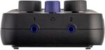 PodTrak P2 Podcast Recorder with 2 USB Mic Inputs, 2 Headphone Outputs, AI Noise Reduction, Tone & COMP Effects, Remote Guest Recording, SD Cards up to 1TB, Battery Powered, & USB-C Powered - Image 5
