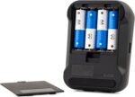 PodTrak P2 Podcast Recorder with 2 USB Mic Inputs, 2 Headphone Outputs, AI Noise Reduction, Tone & COMP Effects, Remote Guest Recording, SD Cards up to 1TB, Battery Powered, & USB-C Powered - Image 9