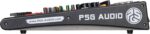 EMX-16 Professional Analog Mixer Console (16-Channel) USB & Computer Recording, 3-Band Equalizer, Bluetooth, 4 Aux & 4 Sub, MP3 Player, 32 Effects, LCD Screen, Church, DJ, Band. - Image 5