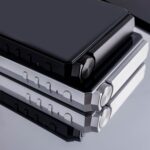 HiBy R6 gen3 DAP Player Hi Res Audio with Class A&AB Amp/Android 12 / Bluetooth 5.0 / WiFi / 4G+64G+2TB Expandable Memory - Image 6