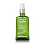 Weleda Birch Cellulite Body Oil 3.4 Fluid Ounce, Plant-Rich Oil with Birch, Rosemary and Jojoba - Image 2