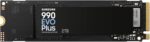 Samsung 990 EVO Plus SSD 2TB, PCIe Gen 4x4, Gen 5x2 M.2 2280, Speeds Up-to 7,250 MB/s, Upgrade Storage for PC/Laptops, HMB Technology and Intelligent Turbowrite 2.0, (MZ-V9S2T0B/AM) - Image 2