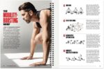 Men's Health Muscle After 40 At Home: Maximize gains using minimal equipment in this 12-week strength training plan you can do at home! - Image 3