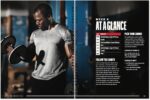 Men's Health Muscle After 40 At Home: Maximize gains using minimal equipment in this 12-week strength training plan you can do at home! - Image 6
