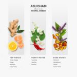 AromaPlan Hotel Scents ABU Dhabi 5 Fl Oz (148ml), Home Luxury Aroma & Hotel Fragrance Diffuser Oil- Hotel Diffuser Oil for Aromatherapy- USA Made, Bigger Bottle, Bolder Aroma & Longer Lasting - Image 3