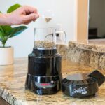 SR540 Automatic Coffee Bean Roaster | Roast Coffee At Home | Variable Heat Settings | Convection Fan Control | Digital Status Display | Speed Roasting System | The Freshest Roast On Earth - Image 4