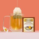 Twinings Tea Bag Sampler Assortment, Variety Pack (44 Count), 44 Unique Flavors for Tea Lovers: Women, Men, Couples, Family, Friends, Coworkers - Image 8