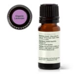 Plant Therapy Organic Lavender Essential Oil 100% Pure, USDA Certified Organic, Undiluted, Natural Aromatherapy, Therapeutic Grade 10 mL (1/3 oz) - Image 9
