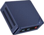 Beelink Mini S13 Mini PC, Intel Twin Lake-N150 (4C/4T, up to 3.6GHz), 16GB DDR4 RAM 512GB M.2 SSD, Mini Computer Support 4K@60Hz Dual Screen Display/WiFi6/BT5.2/USB3.2/Win11 Home - Image 2
