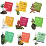 Stash Tea Bags Sampler Assortment Box (52 Count) 30 Different Flavors Gifts for Her Him Women Men Mom Dad Friends Coworkers Family - Image 4