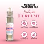 MOBETTER FRAGRANCE OILS Powder Fresh Scent Perfume Fragrance Body Oil Unisex - Image 4