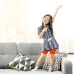 15 Pack Girls Dance Shorts, Bike Shorts for Toddlers, Biker Cartwheel Under Dress Multicolor Girls Clothes - Image 7