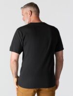 Carhartt Men's Loose Fit Heavyweight Short-Sleeve Pocket T-Shirt (Also Available in Big & Tall) - Image 8