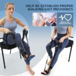 Knee Replacement Recovery Aids, Ice Machine Knee Surgery Recovery Equipment, Physical Therapy Equipment - Image 8