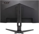 Acer Nitro 27" WQHD 2560x1440 IPS PC Gaming AMD FreeSync Premium | 300Hz | Up to 0.5ms | 99% sRGB | DisplayHDR 400 | ErgoStand | VESA Mounting | 1 x DP 1.4 & 2 x HDMI 2.1 | XV272U F3bmiiprx - Image 14