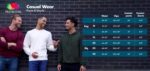 Fruit of the Loom Eversoft Fleece Elastic Bottom Sweatpants with Pockets, Relaxed Fit, Moisture Wicking, Breathable - Image 8