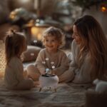 REGINEXT Mushroom Cloud Aroma Diffuser - 7-Smoke Modes Jelly Fog, 7-Color LED, 3-Timer | Auto Shut-Off, Quiet Meditation Buddy | Home Decor for Bedroom/Office - Image 4