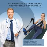 Knee Replacement Recovery Aids, Ice Machine Knee Surgery Recovery Equipment, Physical Therapy Equipment - Image 9