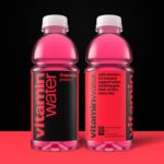 vitaminwater Power-C Dragonfruit Nutrient Enhanced Flavored Water Beverage, 20 fl oz Bottles, 12 Pack - Image 3