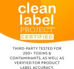 Mega Liquid Multivitamins, Trace Minerals, Amino Acids, Turmeric for Adults, Men, Women, Teens, Kids, Non-GMO, No Soy, No Dairy - Image 7