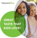 NaturesPlus Animal Parade Children's Chewable Multivitamin - 180 Animal-Shaped Tablets - Natural Assorted Flavors - Vegetarian, Gluten Free - 90 Servings - Image 8
