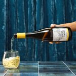 Wander + Found Non-Alcoholic Chardonnay, Non Alcoholic White Wine – Zero Proof, Gluten Free & Low Calorie – Award-Winning Dealcoholized Wine from Germany – Bright Citrus & Gooseberry Notes (25.4 fl oz) - Image 4