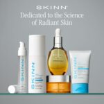 SKINN Lip Amplifying Serum, Lip6X with Peptides - Deep Moisturizing Serum Instantly Plumps, Hydrates & Smooths Lips & Boosts Collagen Production - Lip Care Products for Women - Image 9