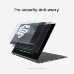 Samsung 16” Galaxy Book5 Pro 360 Copilot+ PC, AI Computer, Intel Core 7 Ultra Processor, 3K AMOLED (2880x1800) Touchscreen, S Pen,120Hz, Dolby Atmos, Student Laptop, Lightweight, All-Day Battery Life - Image 10