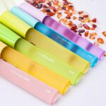 18-Pcs Makeup Brush Set for Beginners - Travel-Friendly with Soft Arthritis-Friendly Handles & Non-Shedding Bristles | Includes Storage Bag, Eyeshadow Brushes & Sponges (Multi-Color) - Image 4