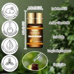 Essential Oils Set - Top 15 Scents for Diffuser, Humidifier, Home Care, Aromatherapy, Massage, Candle & Soap Making - Nice Gift for Family & Friends - Image 4