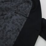 GRACE KARIN Mens Blazer Sport Coats Casual Lightweight 2 Button Sports Coat and Blazers Suit Jacket - Image 4