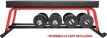 Sunny Health & Fitness Weight Bench for Heavy Duty Workouts, Exercise, Strength Training, Lifting and Home Gyms - Image 8