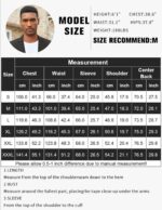 COOFANDY Mens Casual Sport Coat Lightweight Two Button Blazer Slim Fit Business Jackets - Image 8